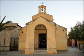 Chiesa di Santa Maria d'Itria