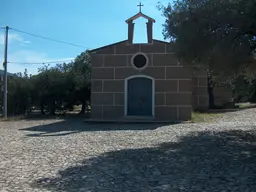 Chiesa Santa Lucia