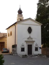 chiesa di San Francesco d'Assisi