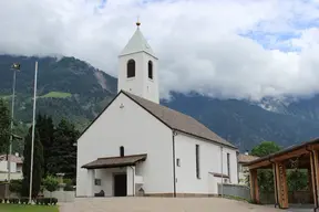 Christkönigskirche