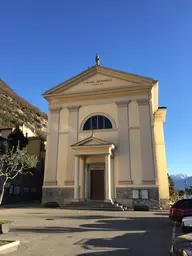 Chiesa di San Michele Arcangelo