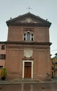 Chiesa del Gesù