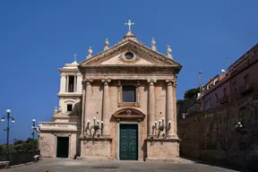 Chiesa di Maria Santissima del Carmelo