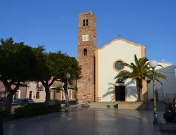 Chiesa Santa Maria d'Itria