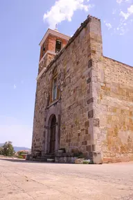 Chiesa della Madonna della Neve