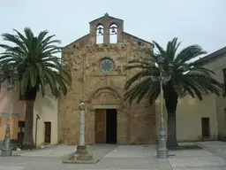 Chiesa di Nostra Signora del Pilar