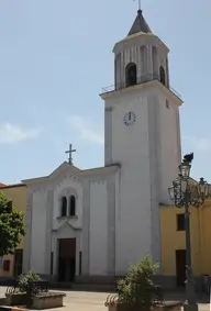 Chiesa Beata Vergine Assunta