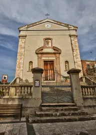 Chiesa di San Nicola di Bari