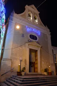 Chiesa di San Nicola di Bari