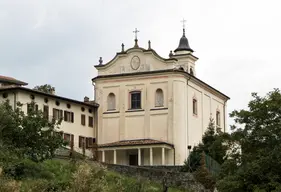 Chiesa di San Bartolomeo