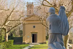 Chiesa di Sant'Anna di Stazzema