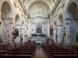 Chiesa dei Santi Francesco e Matteo