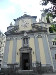 Chiesa di San Pasquale a Chiaia