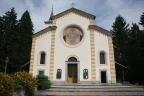 Chiesa di San Vittore