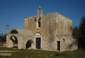 Chiesa dell'Annunziata