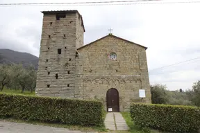 Oratorio di San Quirico