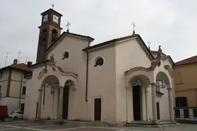 Chiesa della Beata Vergine Addolorata