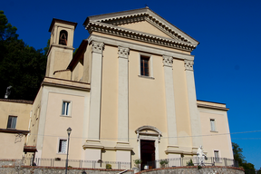 Chiesa della Madonna del Ponte