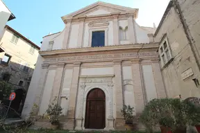 Collegiata di Santa Maria Maggiore