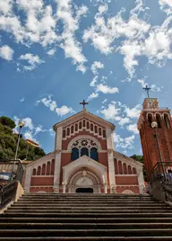 Chiesa del Rosario