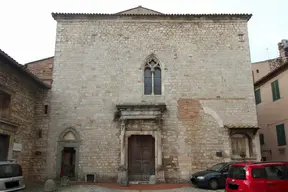 Chiesa di Santa Maria in Cammuccia