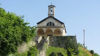 Chiesa della Madonna Assunta