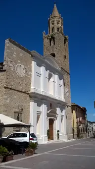 Chiesa di Santa Maria in Platea