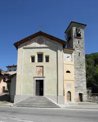 Chiesa di San Giovanni Battista