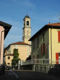 Chiesa di San Giovanni Battista