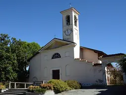 Chiesa parrocchiale di San Giulio