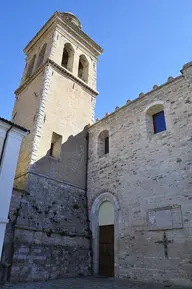 Chiesa di Santa Maria Assunta