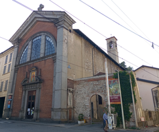 Chiesa di Sant'Orsola