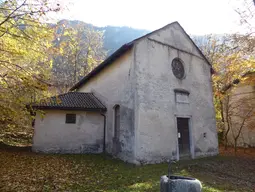 Chiesa di San Silvestro