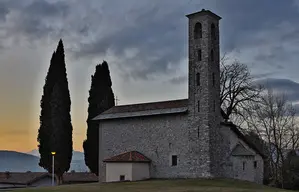 Chiesa dei Santi Filippo e Giacomo