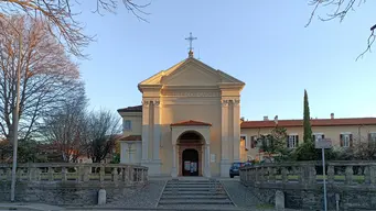 Santa Maria del Carmine