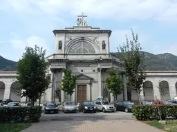 Santuario del Santissimo Crocifisso