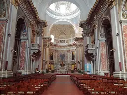 Chiesa dei Santi Apostoli