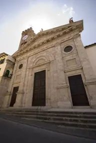 Collegiata di Santa Maria Assunta