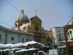 Chiesa di Sant'Anna a Capuana