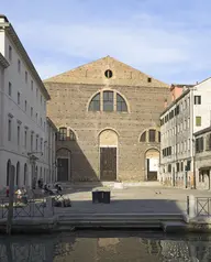 Chiesa di San Lorenzo