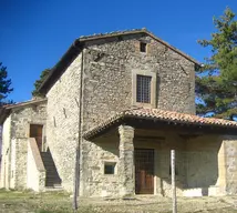 Chiesetta della Madonna dei Confini