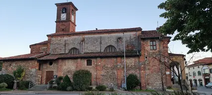 Chiesa parrocchiale di San Biagio