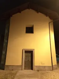 Santuario della Madonna delle Grazie