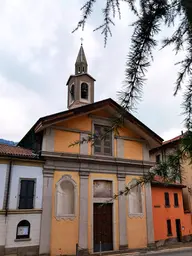 Chiesa di San Salvatore