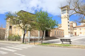 Chiesa di San Vincenzo