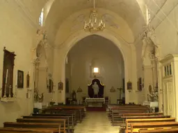 Chiesa di San Giacomo