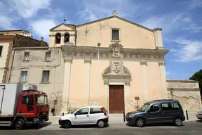 Chiesa della Santissima Trinita'