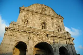 Cattedrale di San Nicola