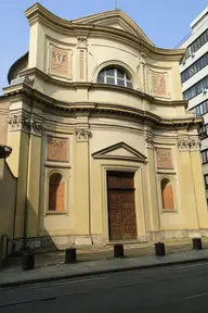 Chiesa dell'Immacolata Concezione