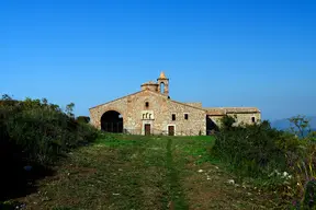 Santuario dei Tre Santi